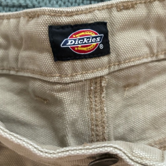 Dickies Cargo Pants - Picture 2 of 3